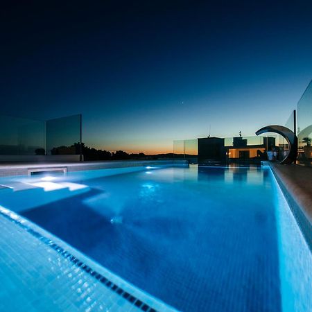 Crystal Holiday Residence II Sukošan Eksteriør bilde